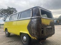 gebraucht VW T2 