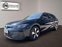 gebraucht VW Passat Variant Business eHybrid 150kW