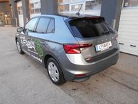 gebraucht Skoda Fabia Ambition