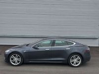 gebraucht Tesla Model S 85kWh **kostenloses Supercharging**