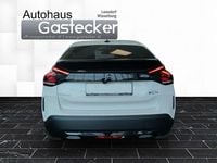 gebraucht Citroën e-C4 C4 136 50kWh Shine Pack