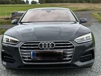 Gebraucht Audi A5 Sportback Sport 190 PS (139 kW) 2019 Kleinwagen