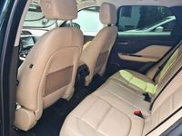 Gebraucht Jaguar F-Pace Prestige 241 PS (177 kW) 2017 SUV