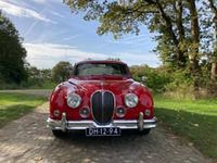 gebraucht Jaguar MK II 3.4