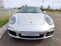 Gebraucht Porsche 911 Carrera 4S 385 PS (283 kW) 2008 Silber Coupé