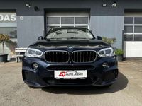 gebraucht BMW X5 xDrive35i Aut. M-Paket **Head-up-D./Panorama**