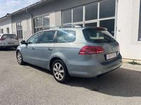 gebraucht VW Passat Variant Comfortline BMT 16 TDI