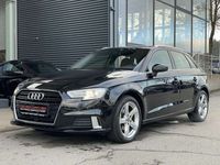 gebraucht Audi A3 Sportback 30 g-tron sport DSG ACC AHK MMI Navi