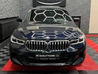 Gebraucht BMW 640 M Sport 320 PS (235 kW) 2022 Schwarz Coupé