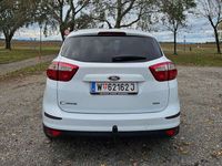 gebraucht Ford C-MAX Trend 16 Ti-VCT