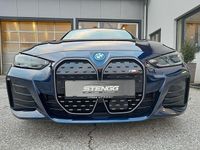 Gebraucht BMW i4 Shadowline 400 kW (544 PS) 2024 Limousine