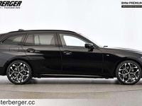 gebraucht BMW 320 d xDrive Touring | M-Sportpaket | AHK