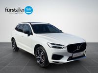 gebraucht Volvo XC60 T6 AWD Recharge PHEV R-Design Geartronic