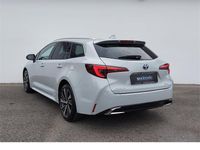 gebraucht Toyota Corolla 1,8l Hybrid TS Active Drive+Safety MY25 Kombi