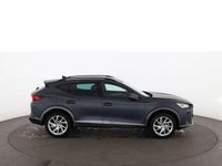 gebraucht Cupra Formentor 2.0 TDI LED RADAR NAVI R-CAM ASSIST PDC
