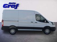 gebraucht Ford Transit Kasten 20 EcoBlue L2H2 350 Trend