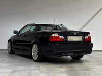 gebraucht BMW 330 Cabriolet 