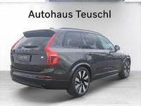 gebraucht Volvo XC90 Recharge Ultimate T8 H5 7 Sitze