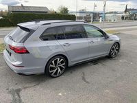 gebraucht VW Golf VIII Variant 20 TDI R-Line DSG 4MOTION Pickerl bis 10/2023 ...