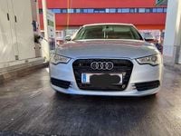 Gebraucht Audi A6 177 PS (130 kW) 2012 Limousine