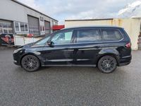 gebraucht Ford Galaxy Titanium