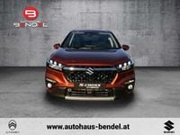 gebraucht Suzuki SX4 S-Cross 1,4 Hybrid ALLGRIP shine