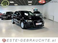 gebraucht Audi A3 Sportback 35 TFSI COD ultra S-tronic