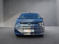 gebraucht VW Multivan Business eHybrid 180 kW 4MOTION