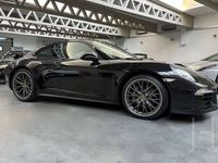 gebraucht Porsche 911 Carrera 4 991 Coupe