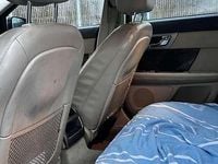 gebraucht Jaguar XF 2.7 V6 Diesel Premium Luxury