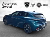 gebraucht Peugeot 308 GT Hybrid 145 e-DCS6