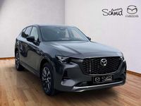 Neu Mazda CX-60 Homura-Line 254 PS (186 kW) 2025 Grau SUV