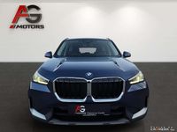 Gebraucht BMW X1 150 PS (110 kW) 2024 Blau SUV