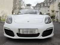 gebraucht Porsche Boxster S Boxster981