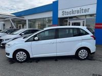 gebraucht Ford Grand C-Max C-MAX 15 TDCi*Navi*Tempo*Freisprech