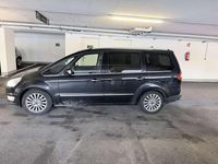 gebraucht Ford Galaxy Titanium Getriebe Probleme