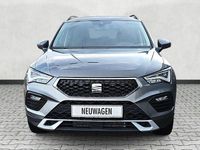 gebraucht Seat Ateca Style 2.0 TDI DSG ACC Navi Kamera