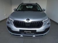 gebraucht Skoda Kamiq Selection TSI