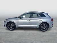 gebraucht Audi Q5 40 TDI quattro S line