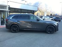 gebraucht Mazda CX-80 3.3L e-SKYACTIV D AWD Homura Plus Aut.