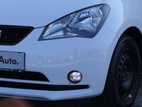Gebraucht Seat Mii 61 kW (83 PS) 2020 Weiß Kleinwagen