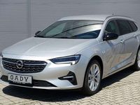 gebraucht Opel Insignia ST 2,0 CDTI DVH Business Aut.
