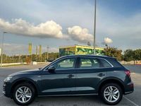 gebraucht Audi Q5 40 TDI quattro / S-Line