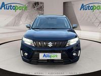 gebraucht Suzuki Vitara 1.4 HYBRID ALLGRIP flash
