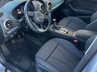 gebraucht Audi A3 Sportback 16 TDI sport