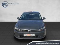 gebraucht VW Polo Comfortline TSI DSG OPF