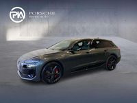 Gebraucht Audi e-tron 138 kW (188 PS) 2025 Grau SUV