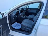 gebraucht Seat Leon Style 1.0 TSI