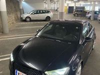 gebraucht Audi A3 Sportback A3 18 TFSI Ambition S-tronic Ambition