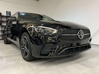 gebraucht Mercedes E300 E300 de 4Matic (213.211)